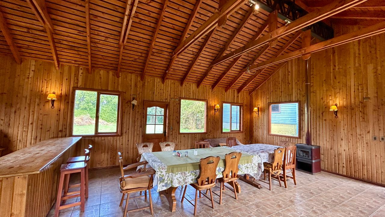 CASA, CONDOMINIO LAS QUEMAS - foto 12