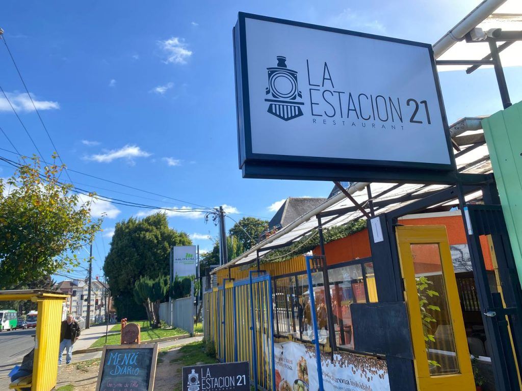 DERECHO A LLAVE, LOCAL GASTRONÓMICO