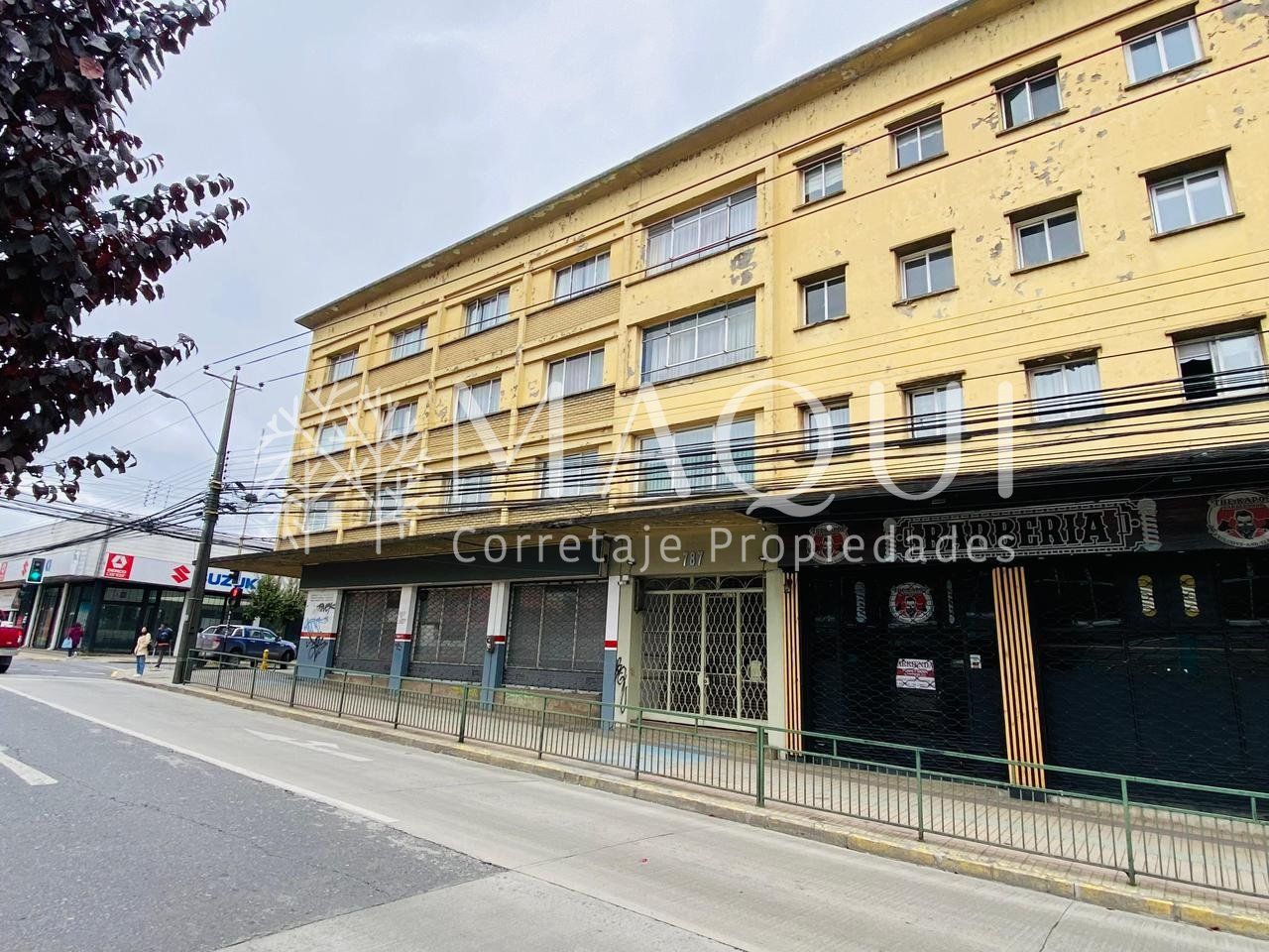 DEPARTAMENTO, EDIFICIO DE EMPLEADOS PUBLICOS Y PERIODISTAS - foto 11