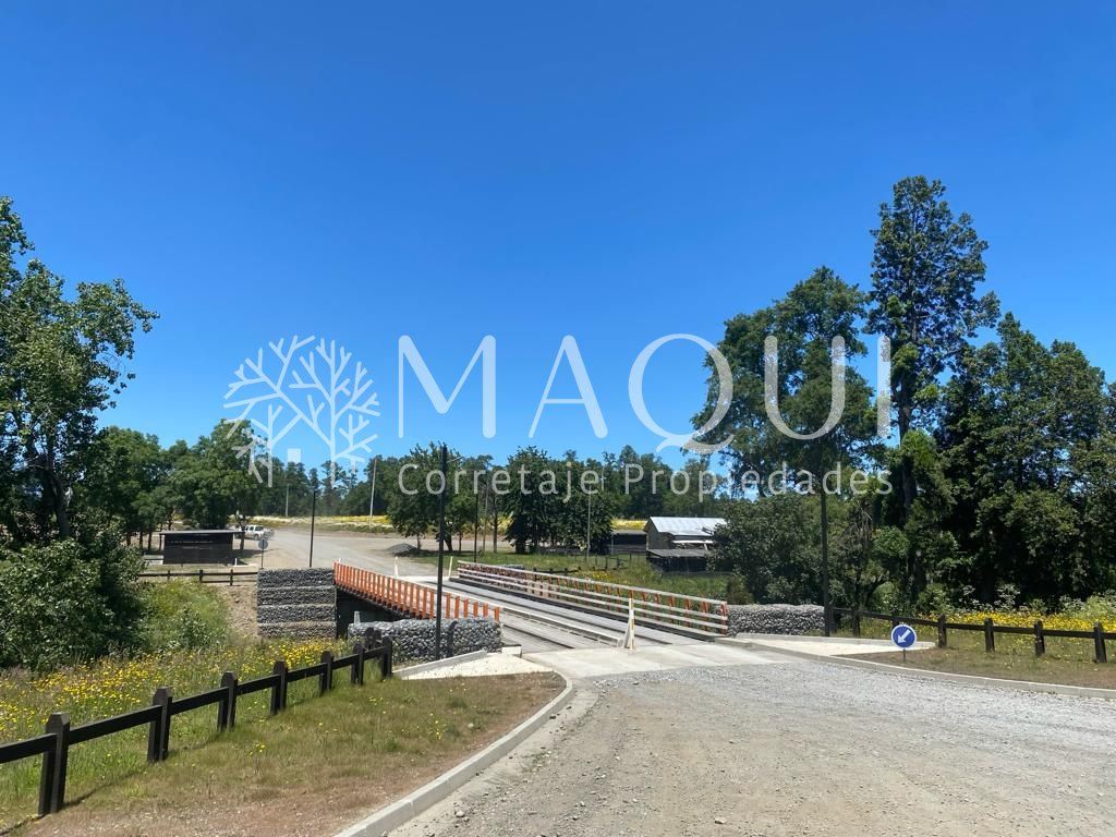 PARCELA, CONDOMINIO BOSQUES DEL TIJERAL - foto 11