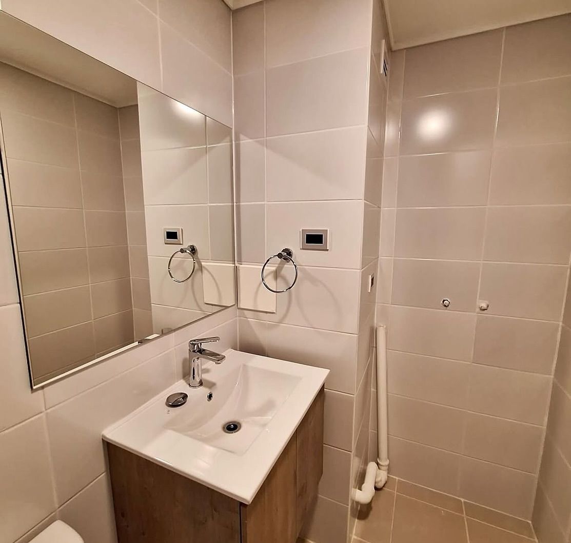 DEPARTAMENTOS, CONDOMINIO SMART FRANCIA - foto 6