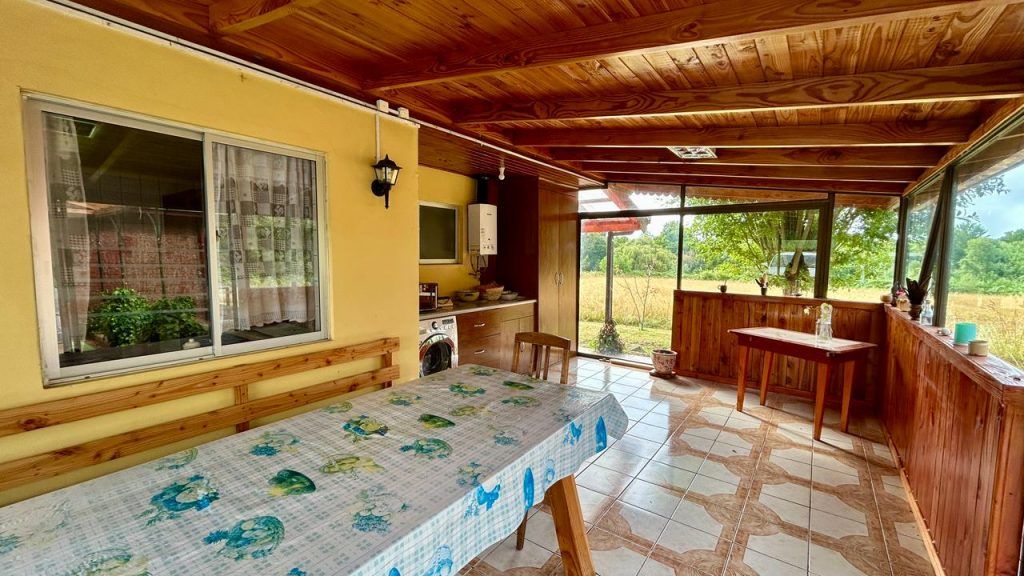 CASA EN PARCELA, SECTOR RIO TIJERAL - foto 11