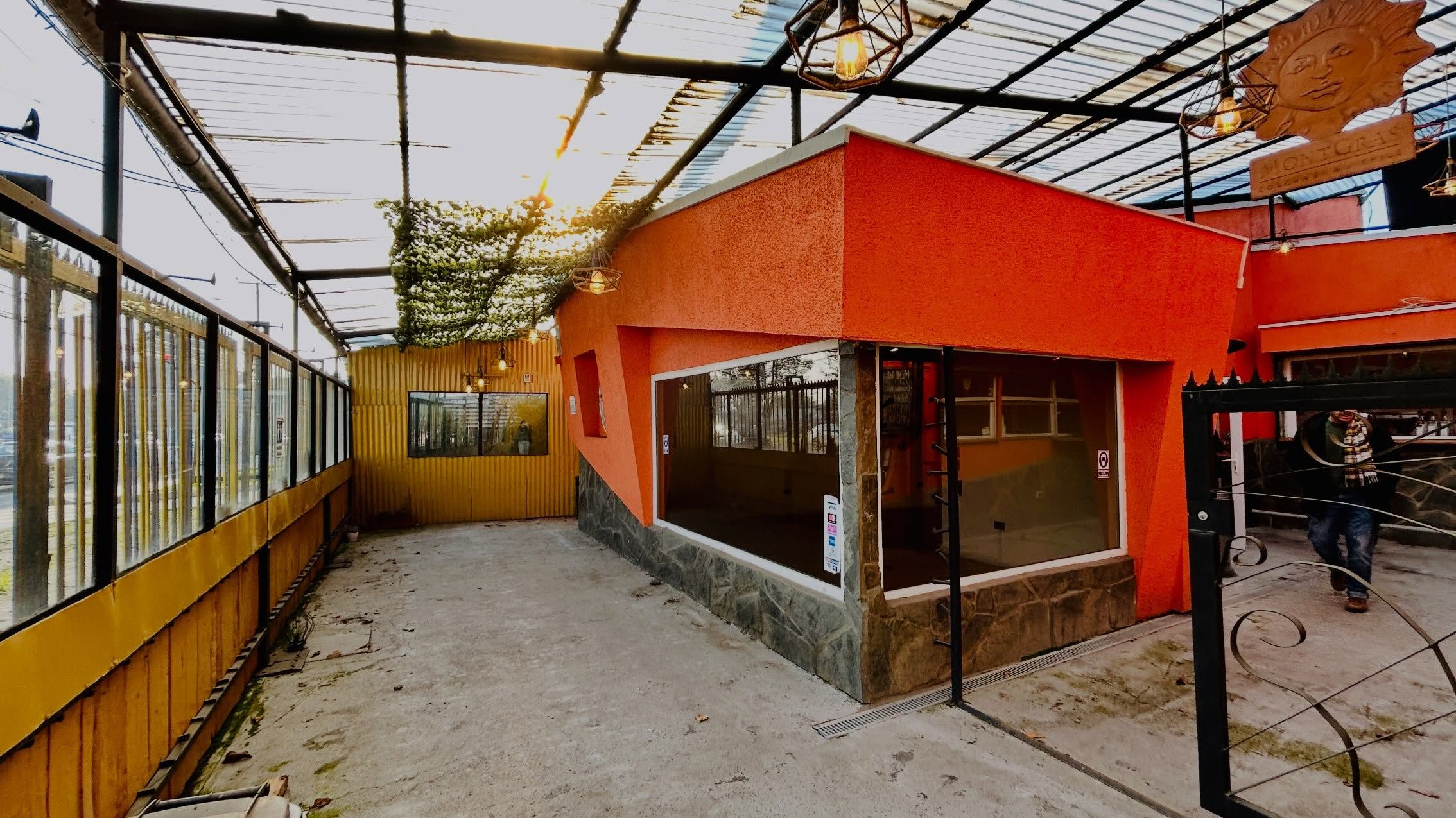 LOCAL COMERCIAL – AV. GUILLERMO BÜHLER - foto 3