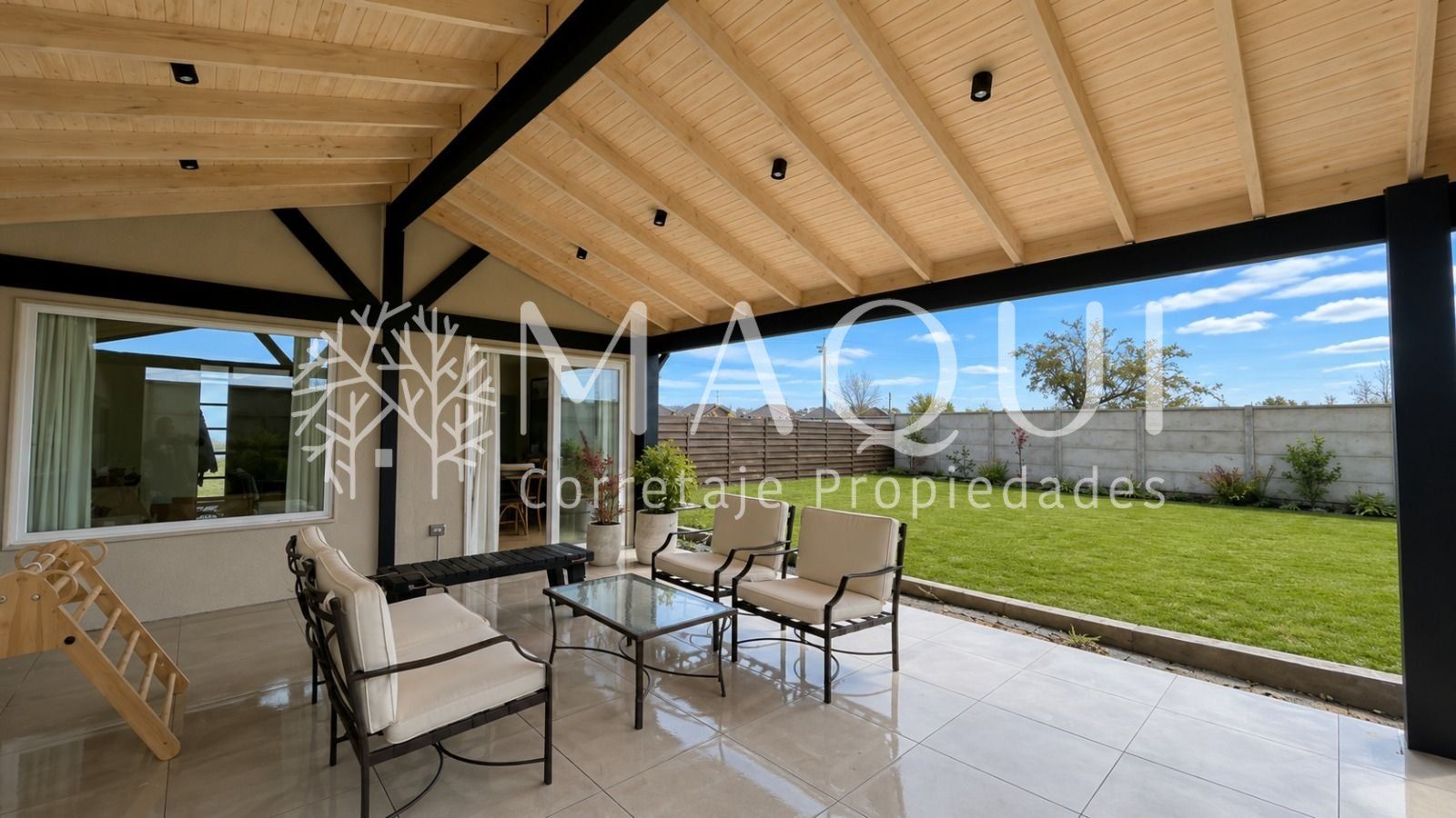 CASA, CONDOMINIO TIERRA NOBLE II - foto 18