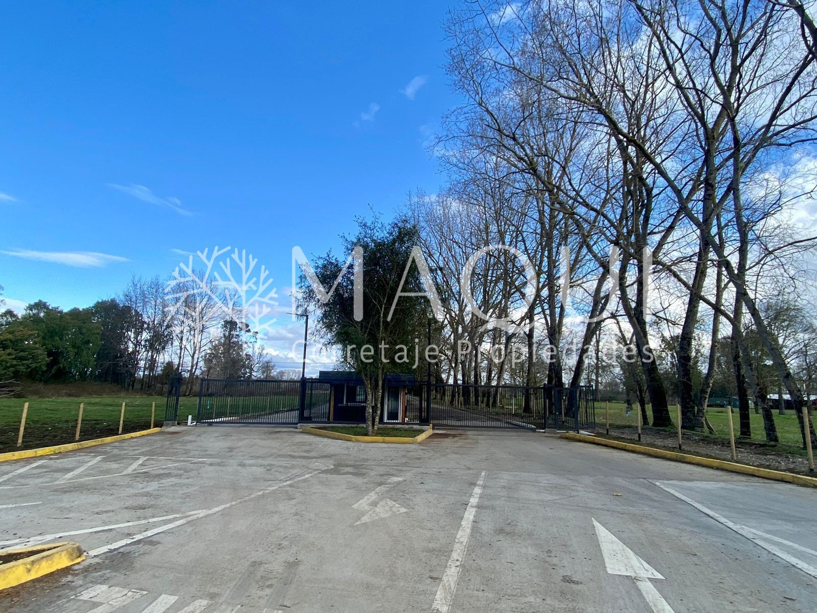 PARCELA, CONDOMINIO BOSQUES DEL TIJERAL - foto 9