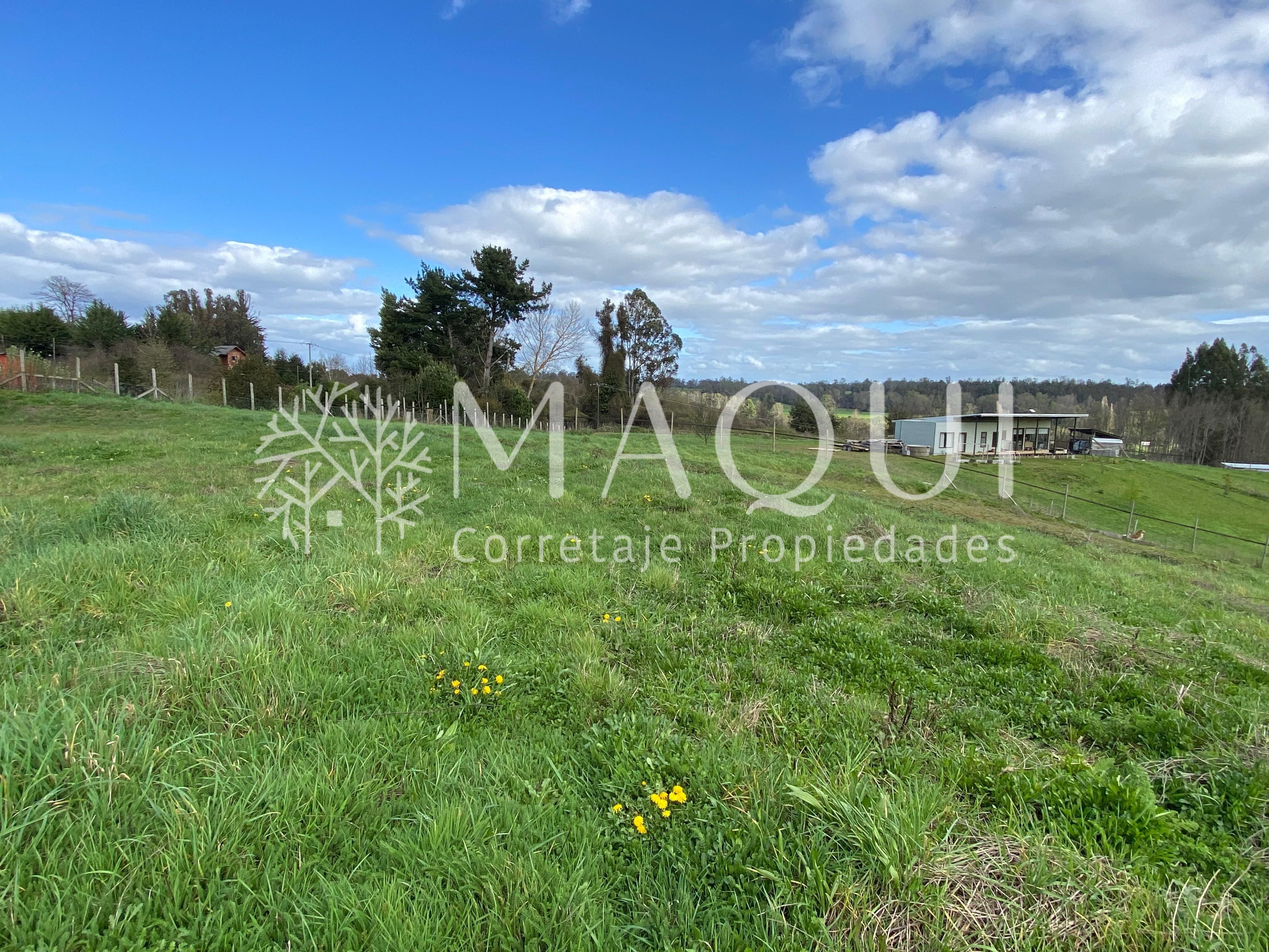 PARCELA, CONDOMINIO LOS ARRAYANES - foto 4