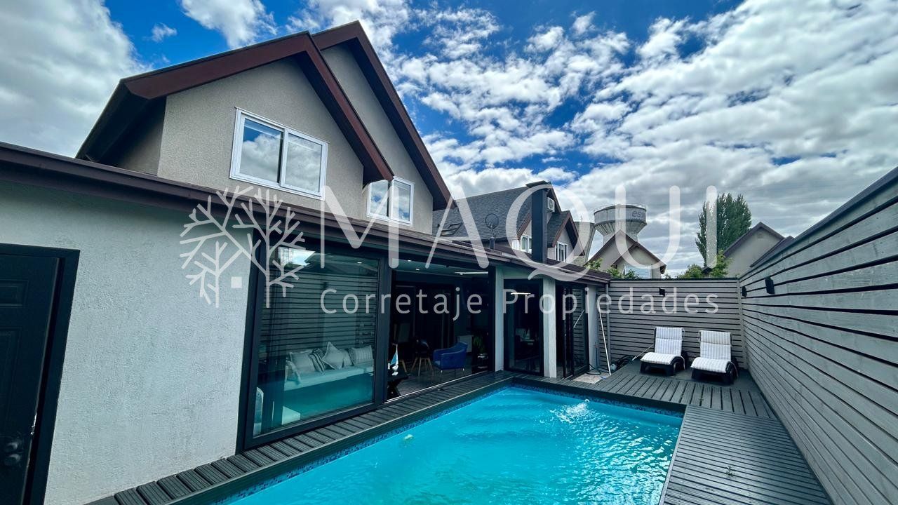 CASA, CONDOMINIO TIERRA NOBLE I - foto 14