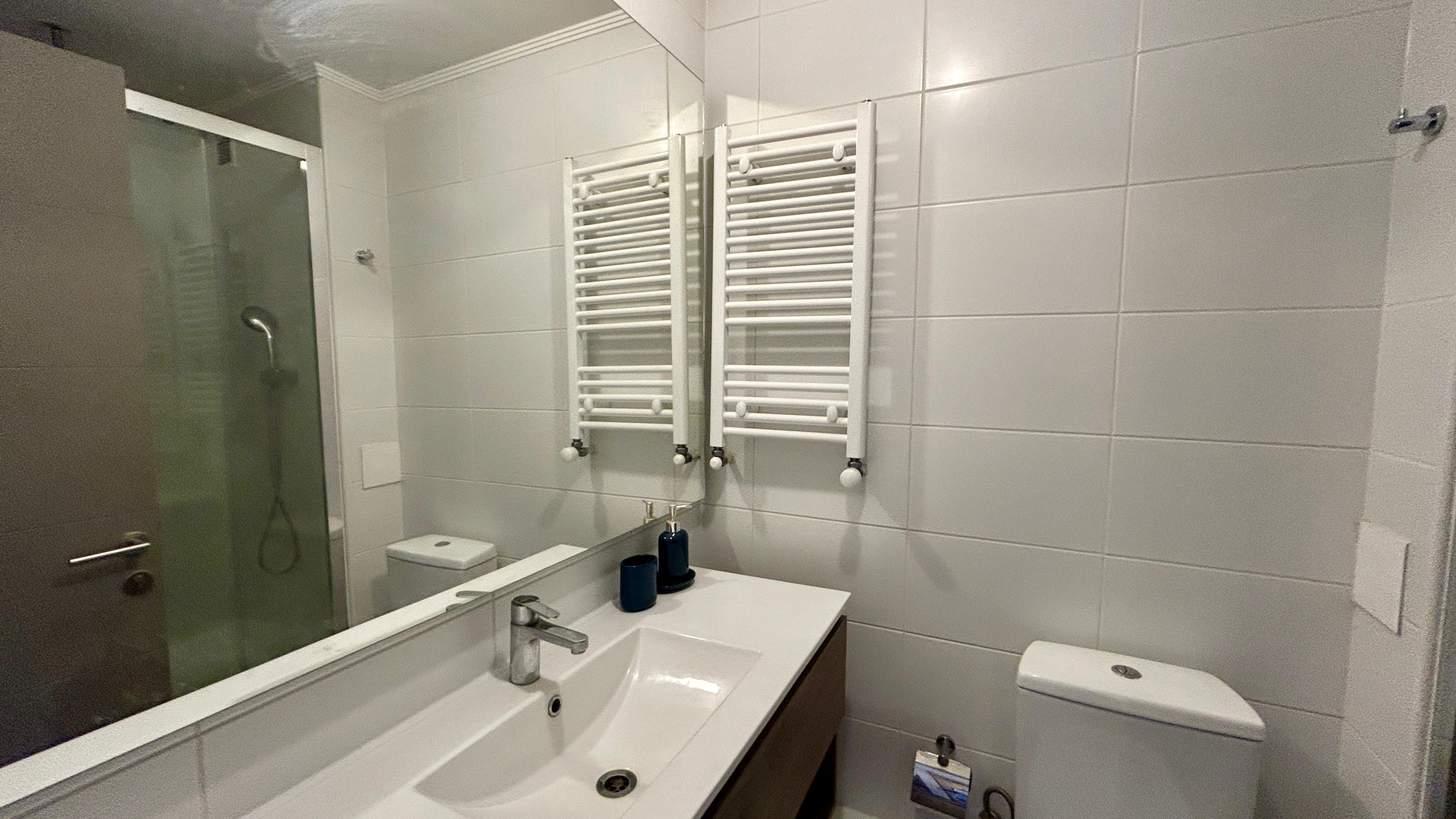 DEPARTAMENTO AMOBLADO, CONDOMINIO PARQUE FRANCIA - foto 14