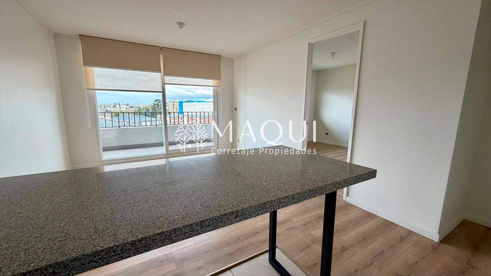 DEPARTAMENTO NUEVO – CONDOMINIO SMARTFRANCIA - foto 3