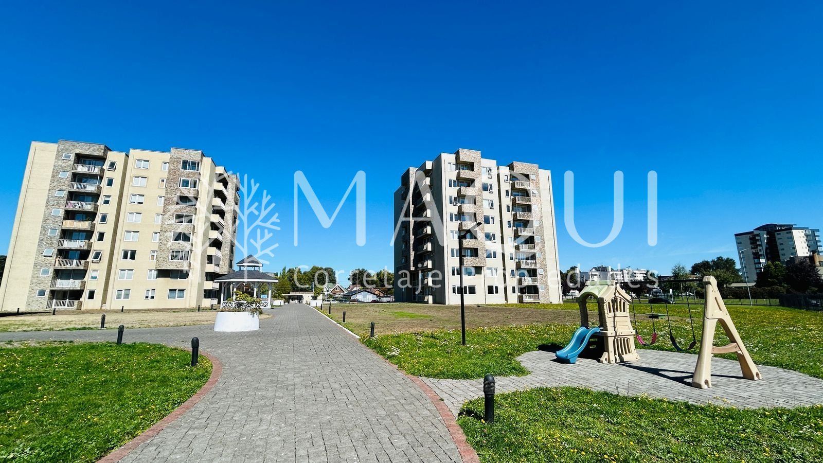 DEPARTAMENTO, CONDOMINIO TERRASOL - foto 16
