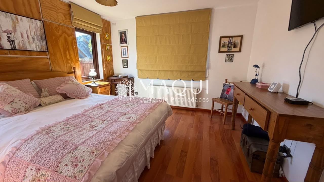 CASA - SECTOR LOS AROMOS - foto 17