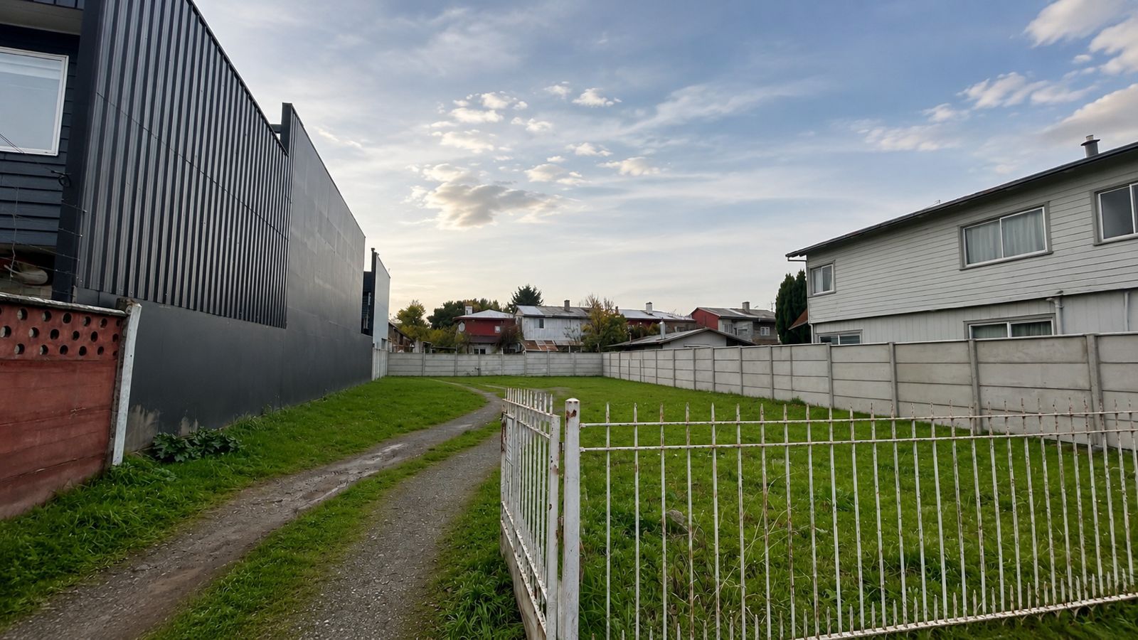 SITIO URBANO, AV. ZENTENO - foto 2