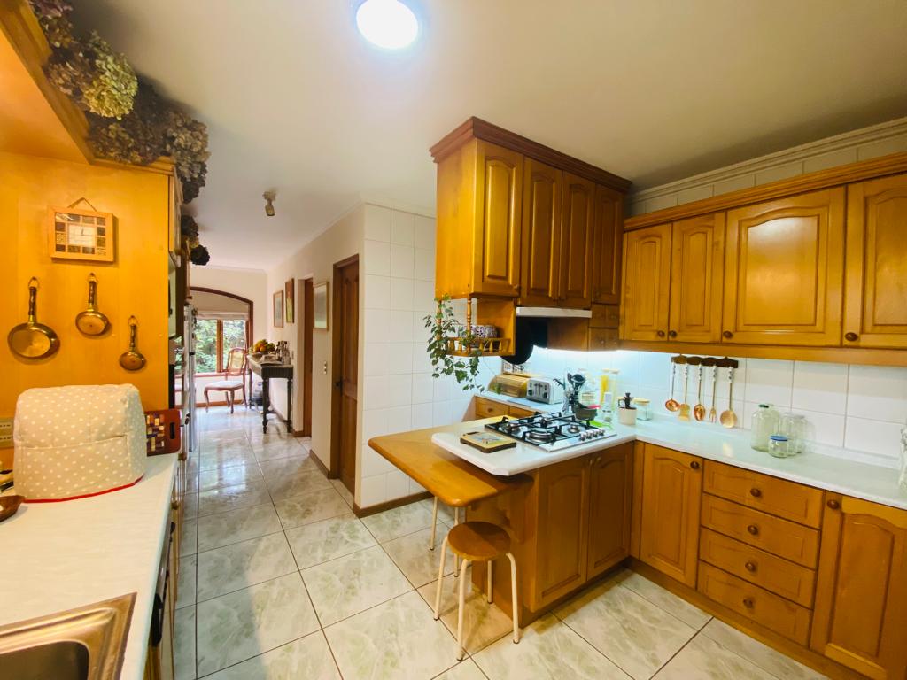 CASA, ENCINAS DE PILAUCO - foto 4