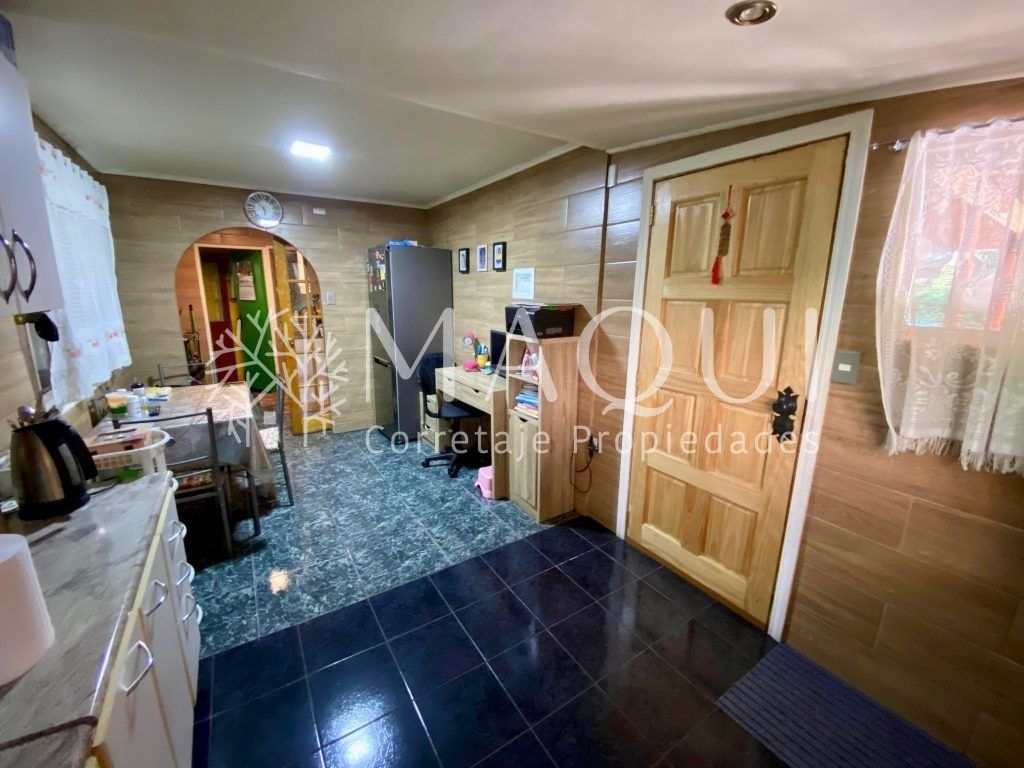 CASA, VILLA LOS NOTROS - foto 9