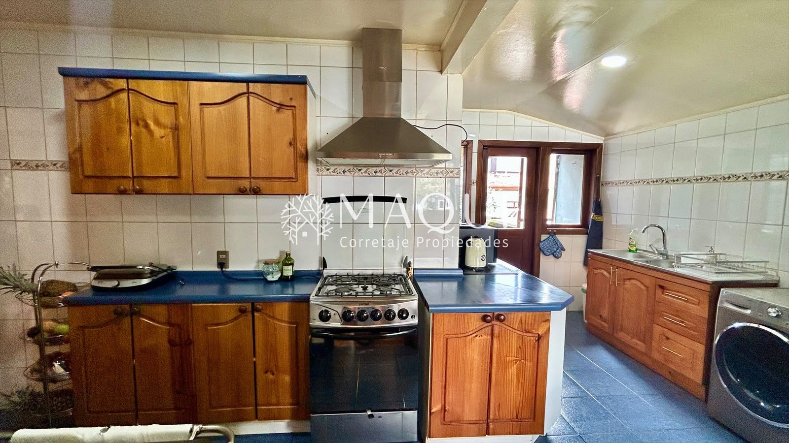 CASA - VILLA PARQUE SUR - foto 11