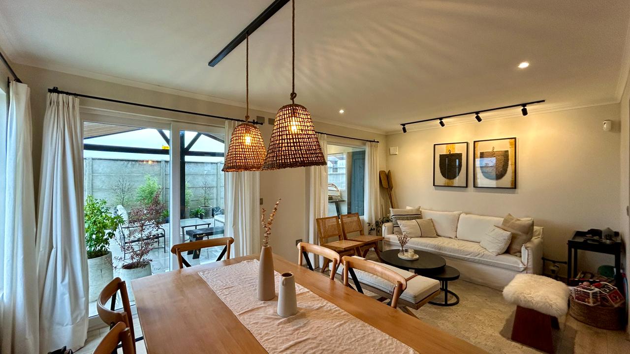 CASA, CONDOMINIO TIERRA NOBLE II - foto 3