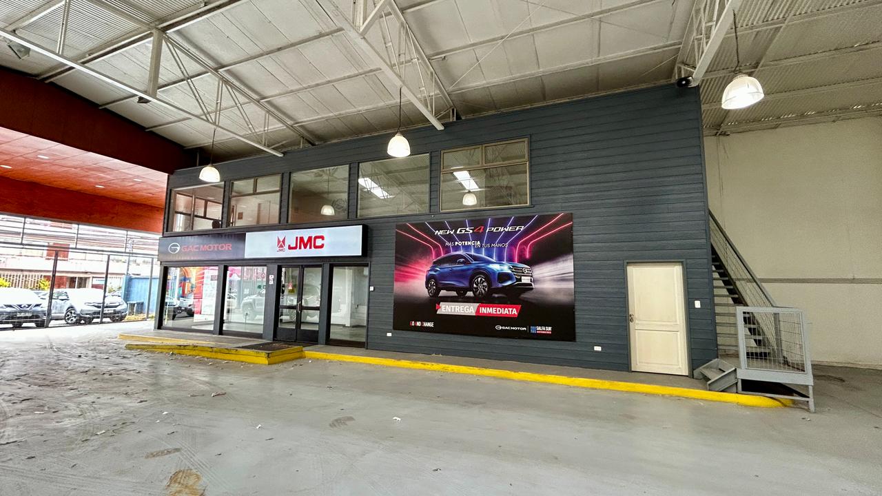 PROPIEDAD COMERCIAL, CENTRO DE OSORNO - foto 8