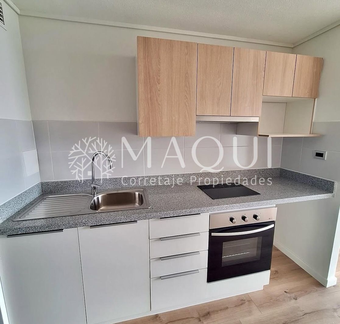 DEPARTAMENTOS, CONDOMINIO SMART FRANCIA - foto 10