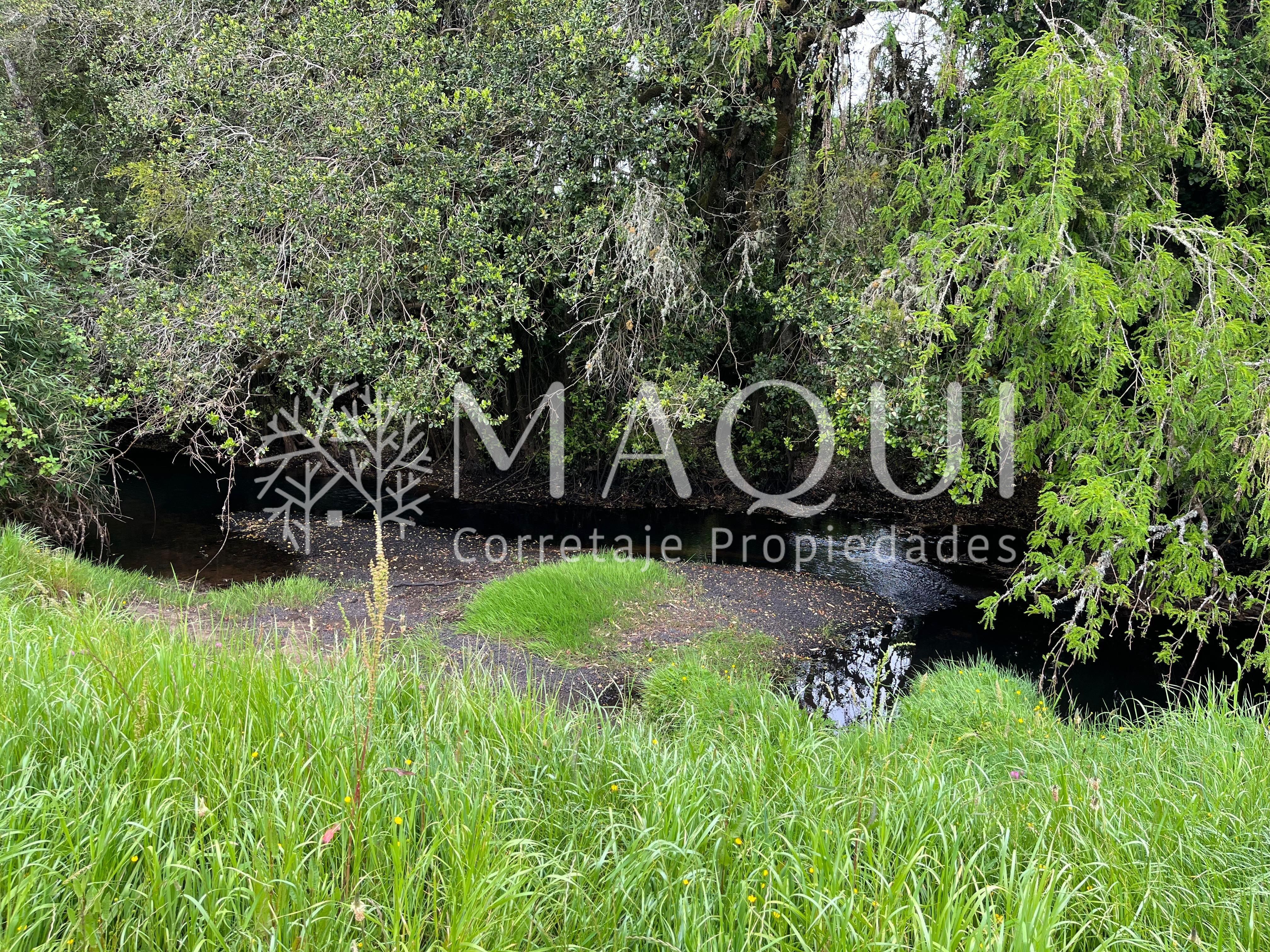 CASA EN PARCELA, SECTOR CHAHUILCO - foto 14