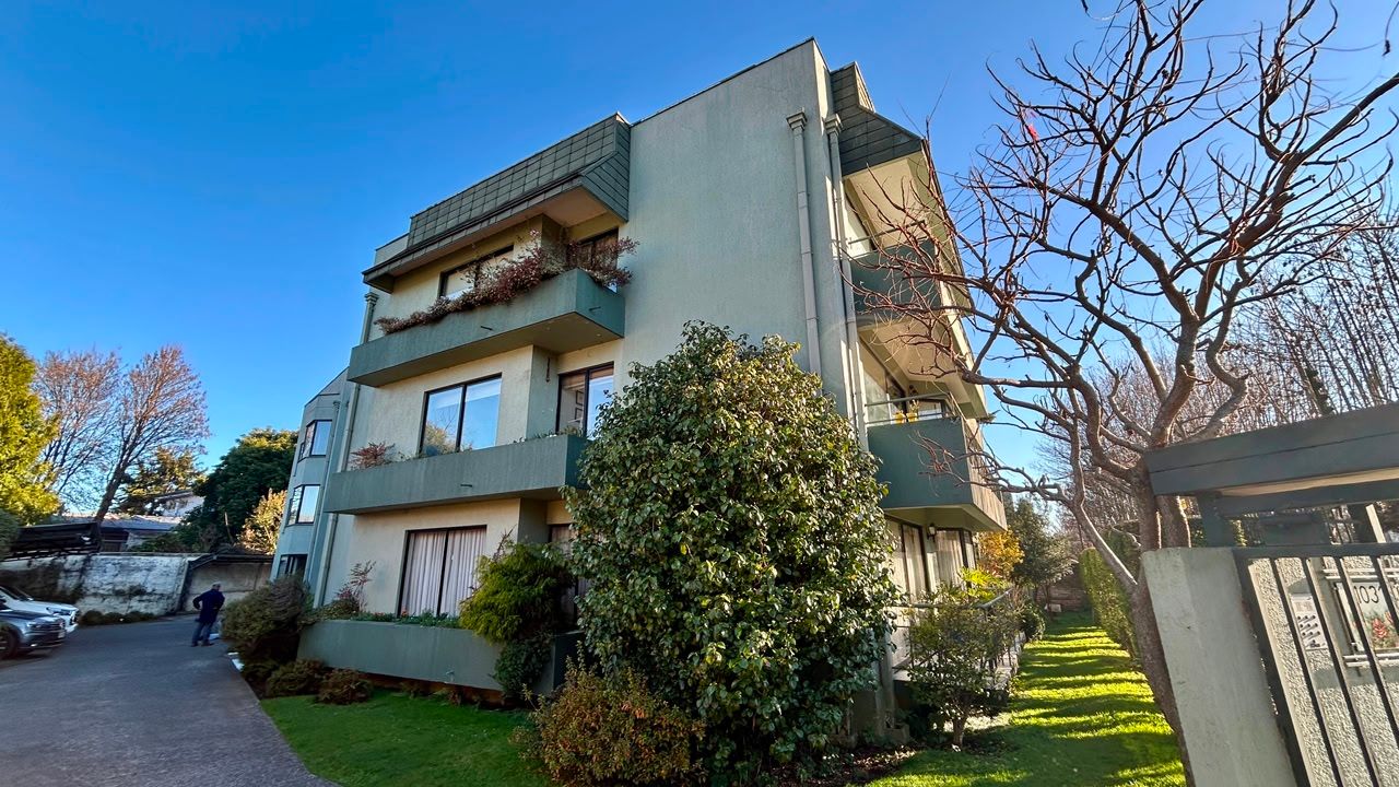 DEPARTAMENTO - EDIFICIO GALICIA - foto 21