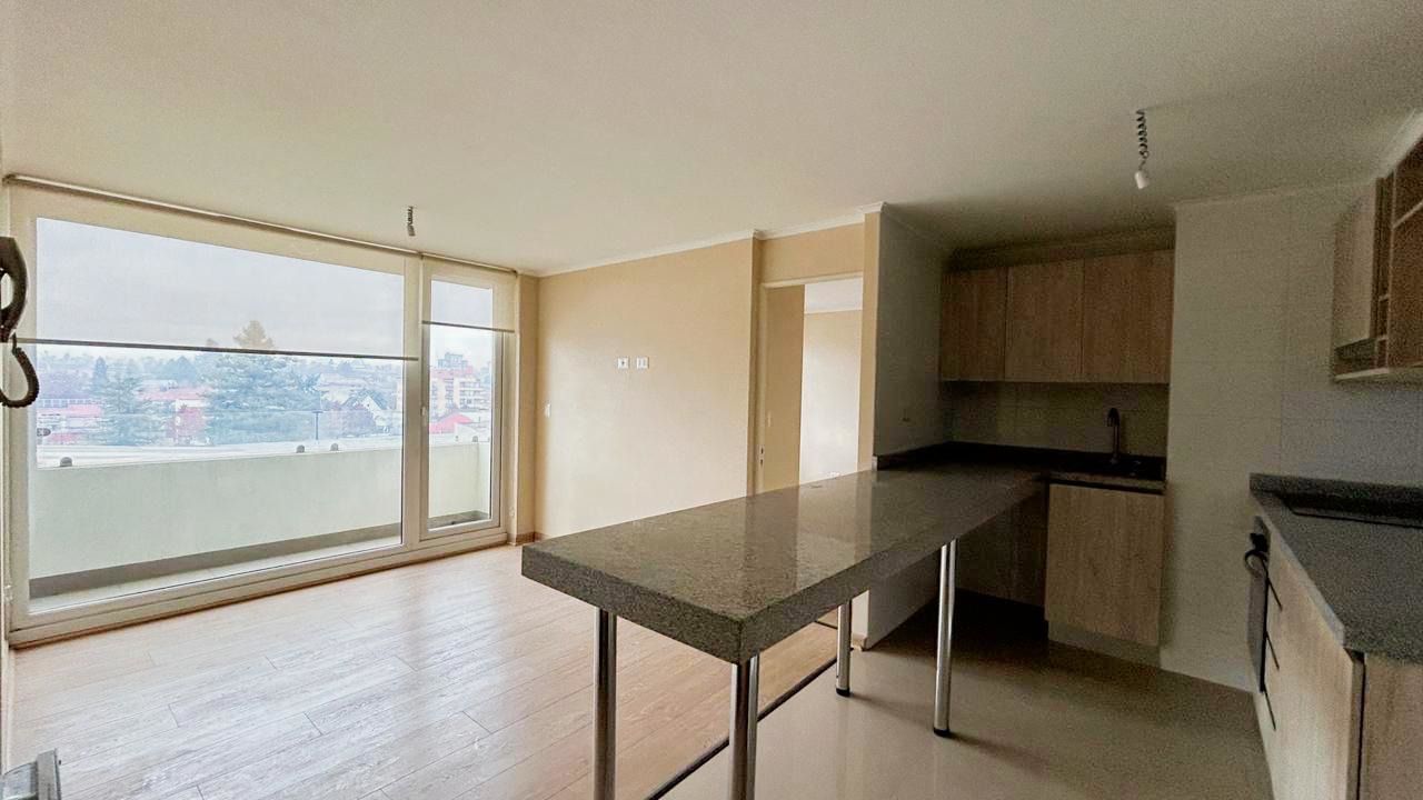 DEPARTAMENTO, EDIFICIO CENTRO OSORNO II - foto 5