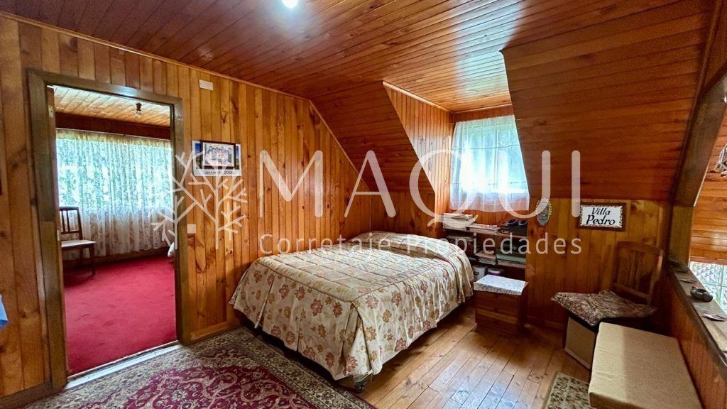 CASA EN PARCELA, SECTOR RIO TIJERAL - foto 16