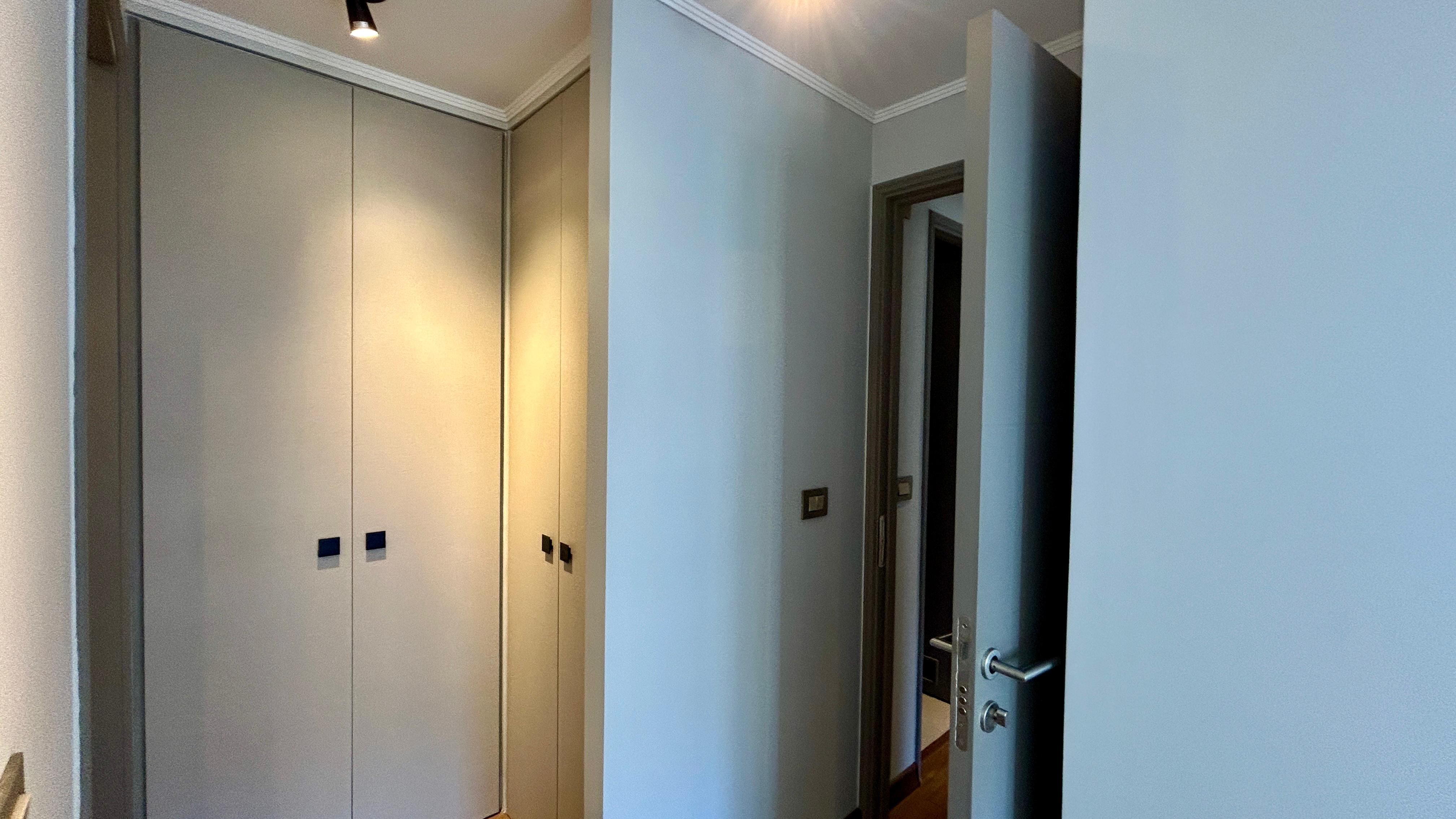 DEPARTAMENTO AMOBLADO, CONDOMINIO PARQUE FRANCIA - foto 8