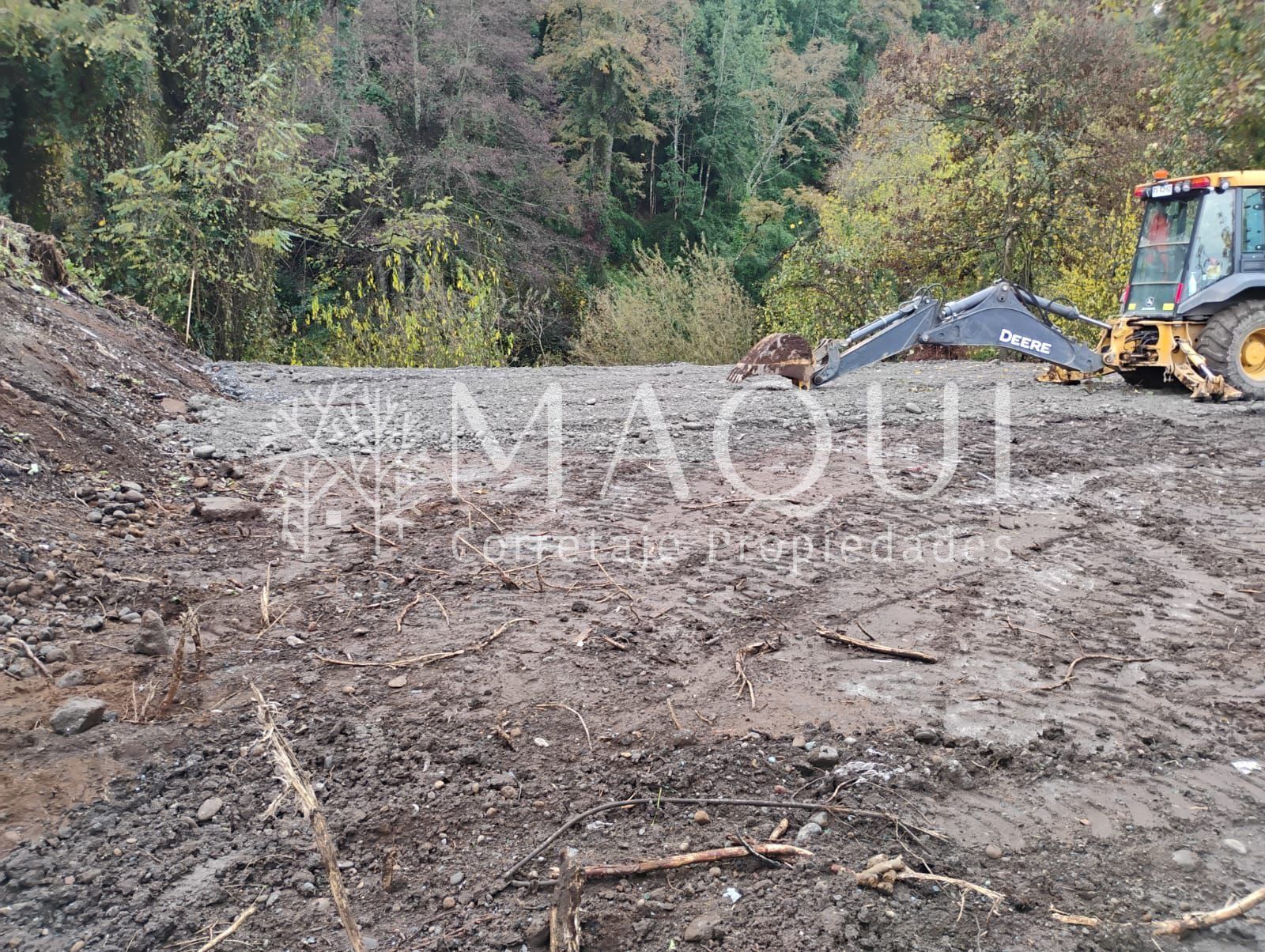 TERRENO URBANO, SECTOR CENTRO OSORNO - foto 2
