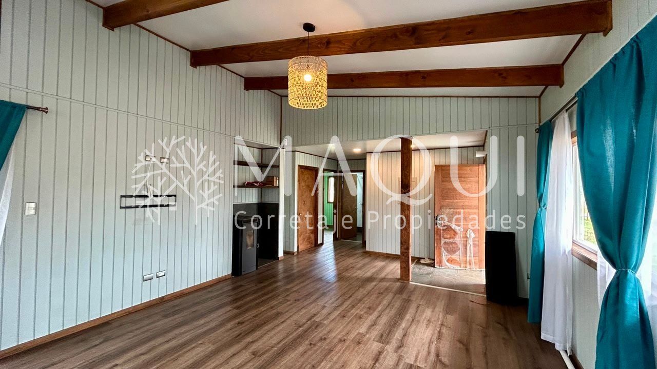 CASA, CONDOMINIO TERRAZAS DE TACAMÓ - foto 5