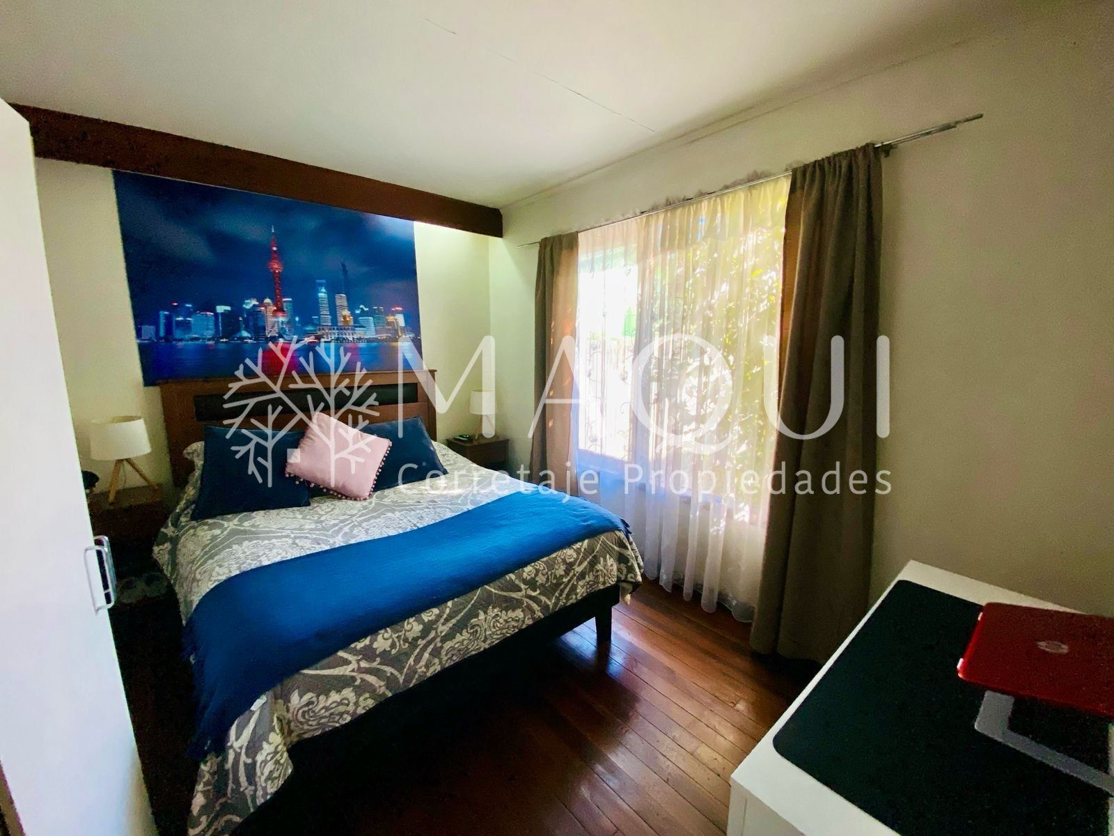 PROPIEDAD CON POTENCIAL COMERCIAL, CALLE PRAT - foto 8