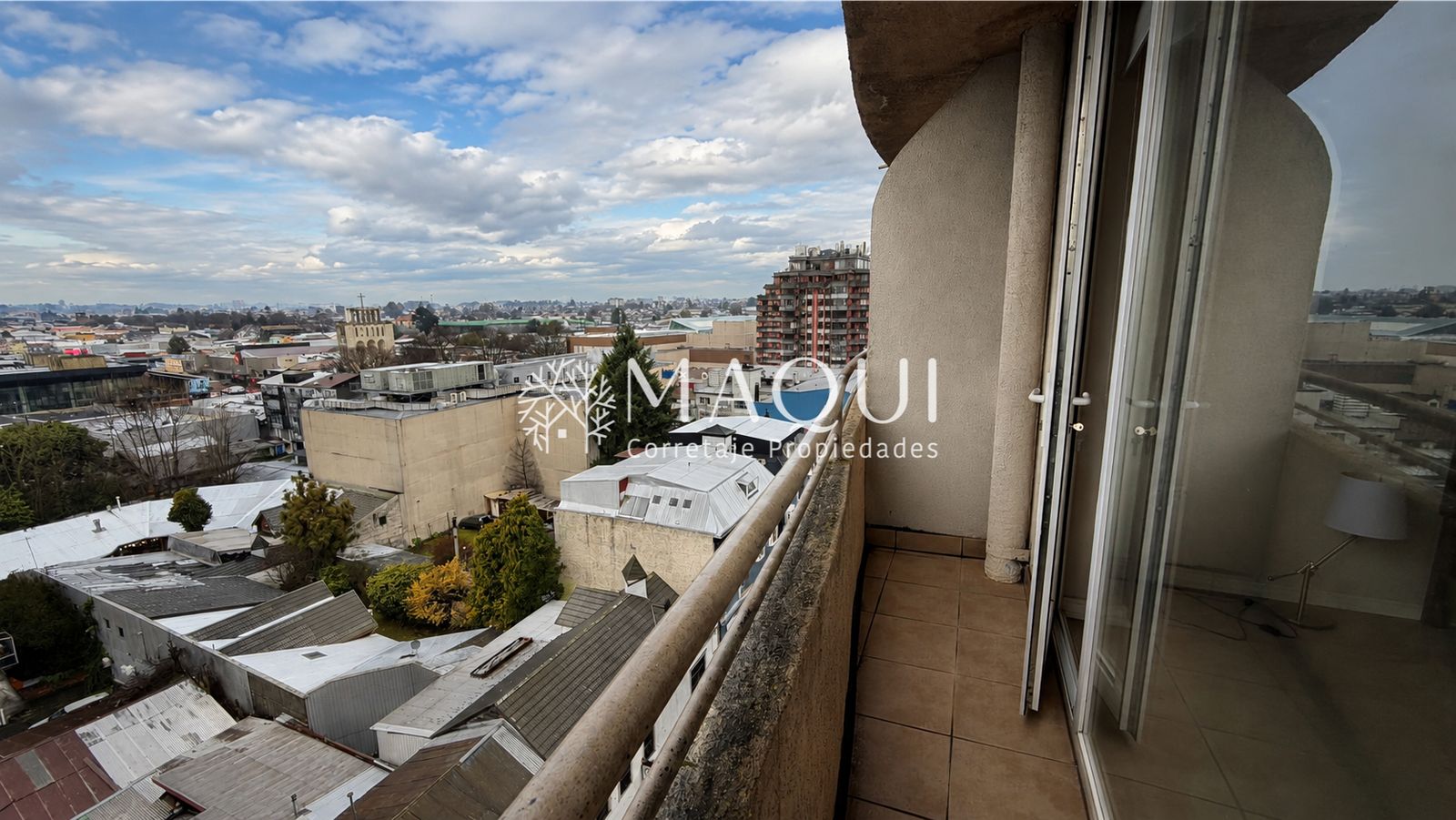 DEPARTAMENTO – EDIFICIO SAN RAMÓN - foto 11