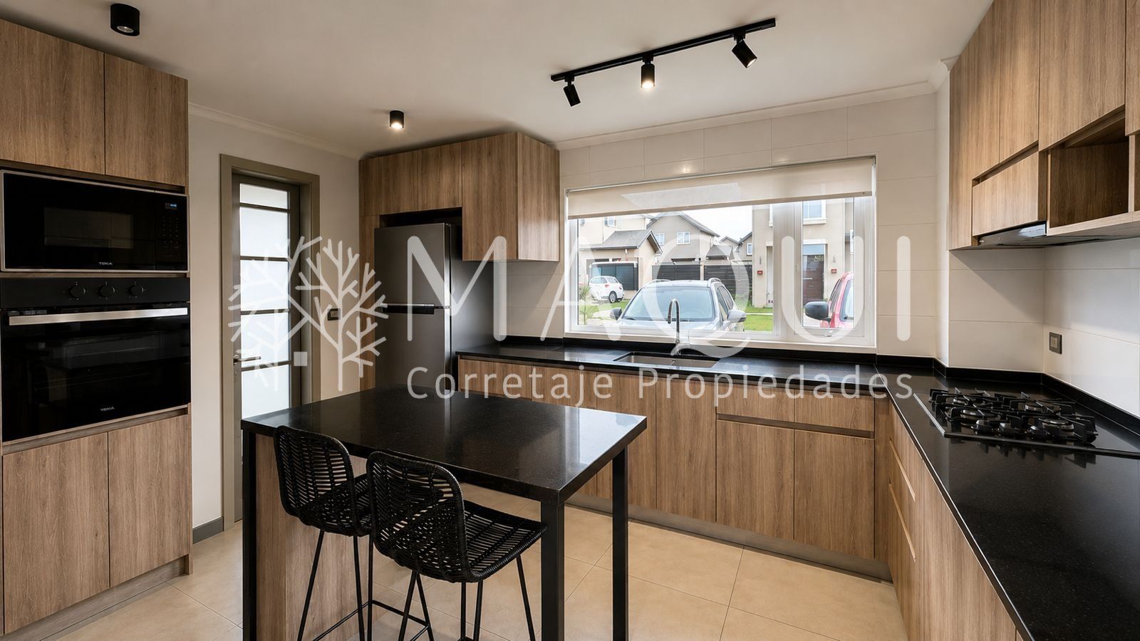 CASA, CONDOMINIO TIERRA NOBLE II - foto 6