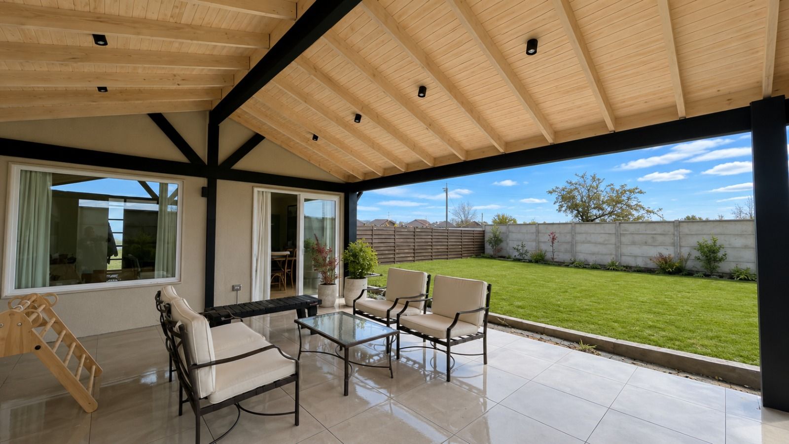 CASA, CONDOMINIO TIERRA NOBLE II - foto 17