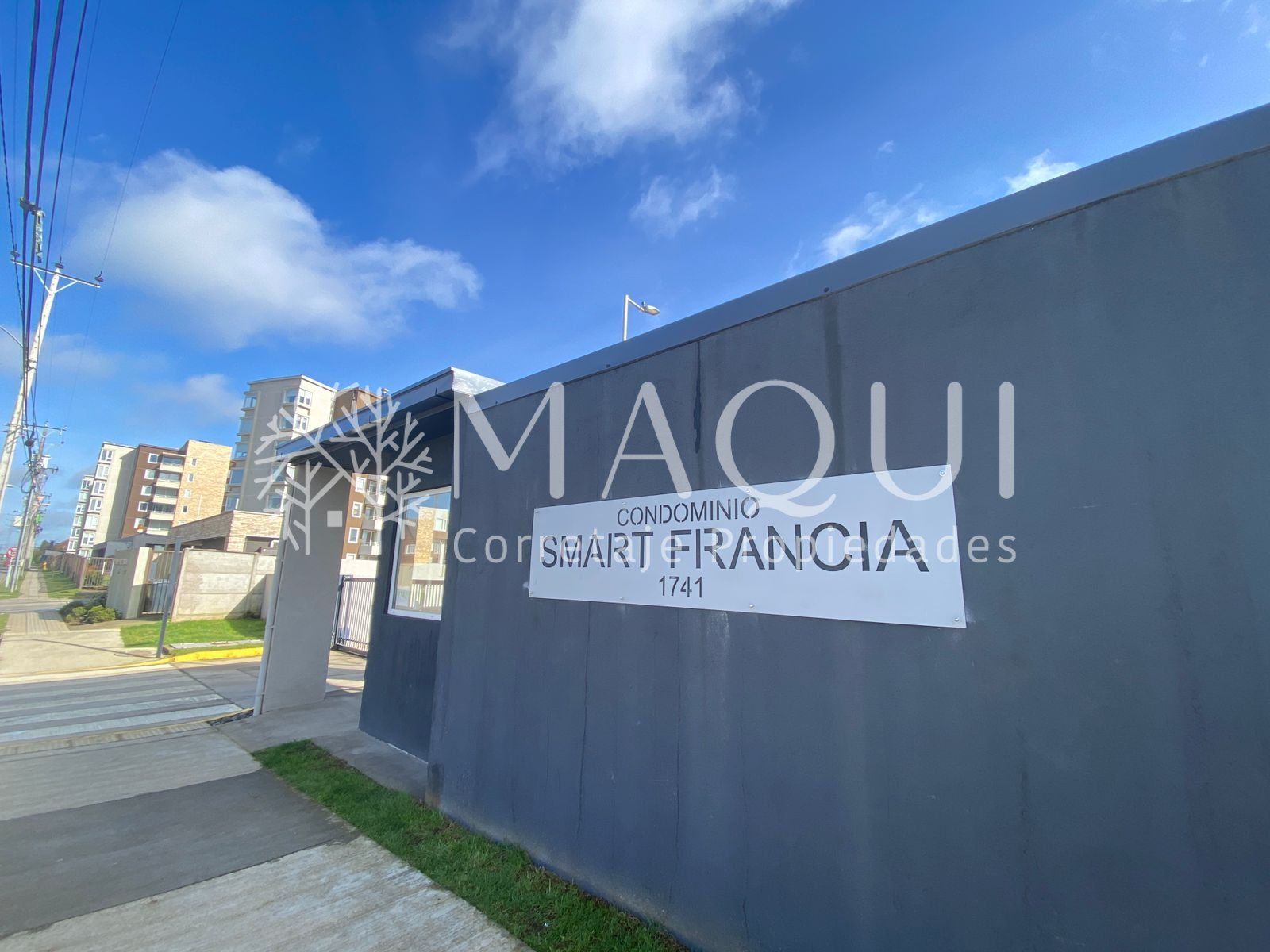 DEPARTAMENTOS, CONDOMINIO SMART FRANCIA - foto 3