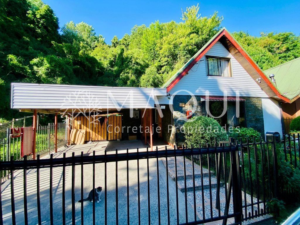 CASA, VILLA LOS NOTROS - foto 13