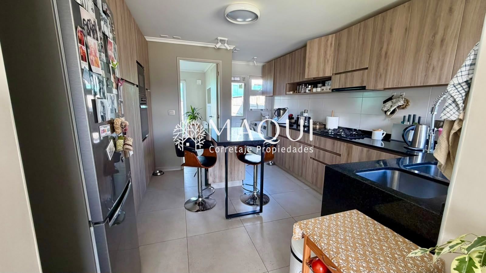CASA - CONDOMINIO TIERRA NOBLE II - foto 5