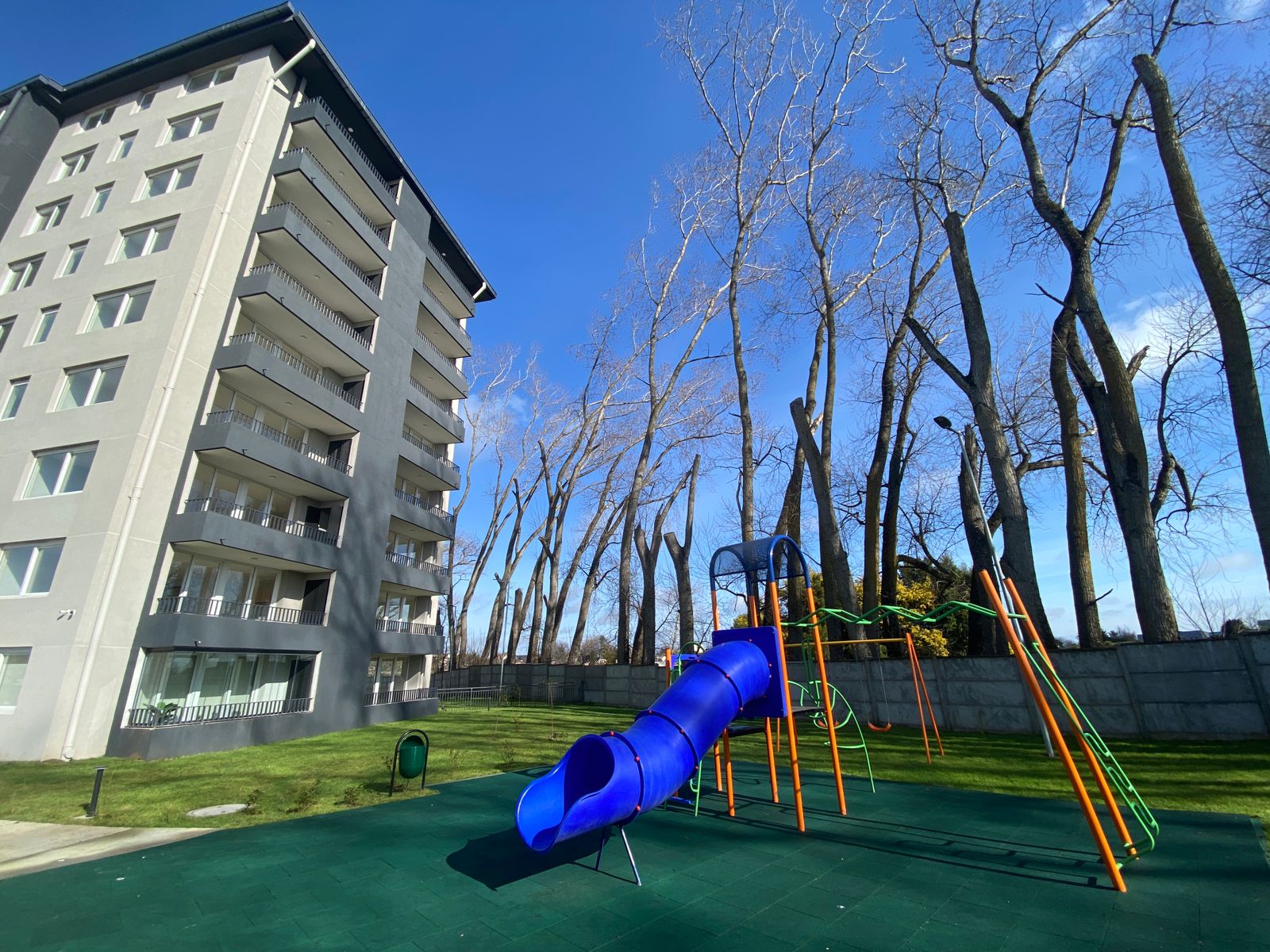 DEPARTAMENTOS, CONDOMINIO SMART FRANCIA - foto 4