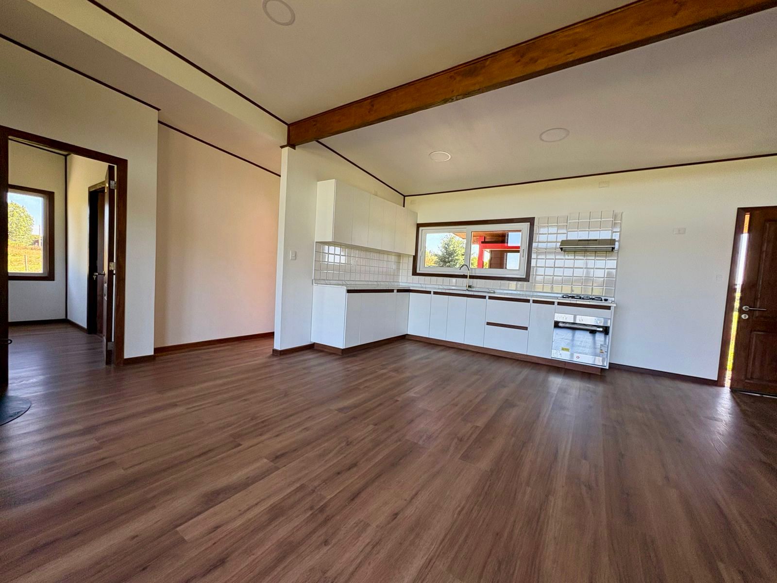 CASA NUEVA EN PARCELA, SECTOR BUENAVENTURA - foto 4