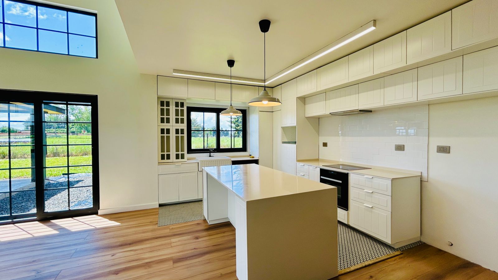CASA NUEVA, CONDOMINIO SURBER - foto 6