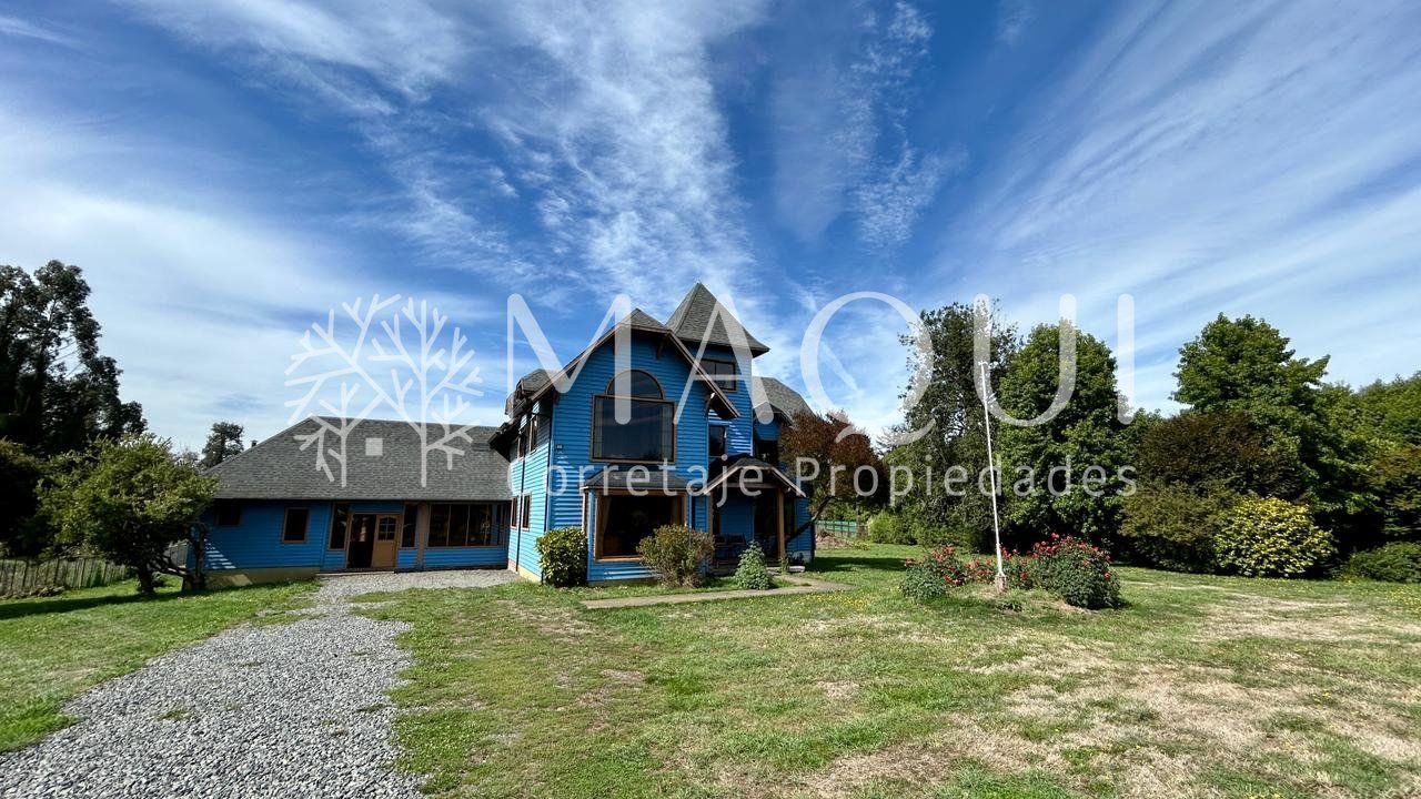 CASA, CONDOMINIO LAS QUEMAS - foto 5