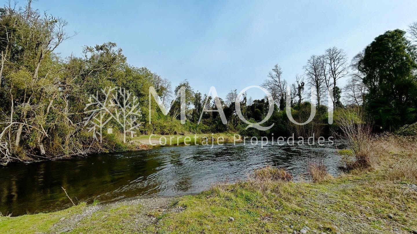 PARCELA, LOTEO RIO DAMAS - foto 6