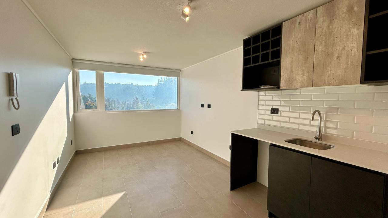 DEPARTAMENTO, PORTAL BAQUEDANO - foto 6
