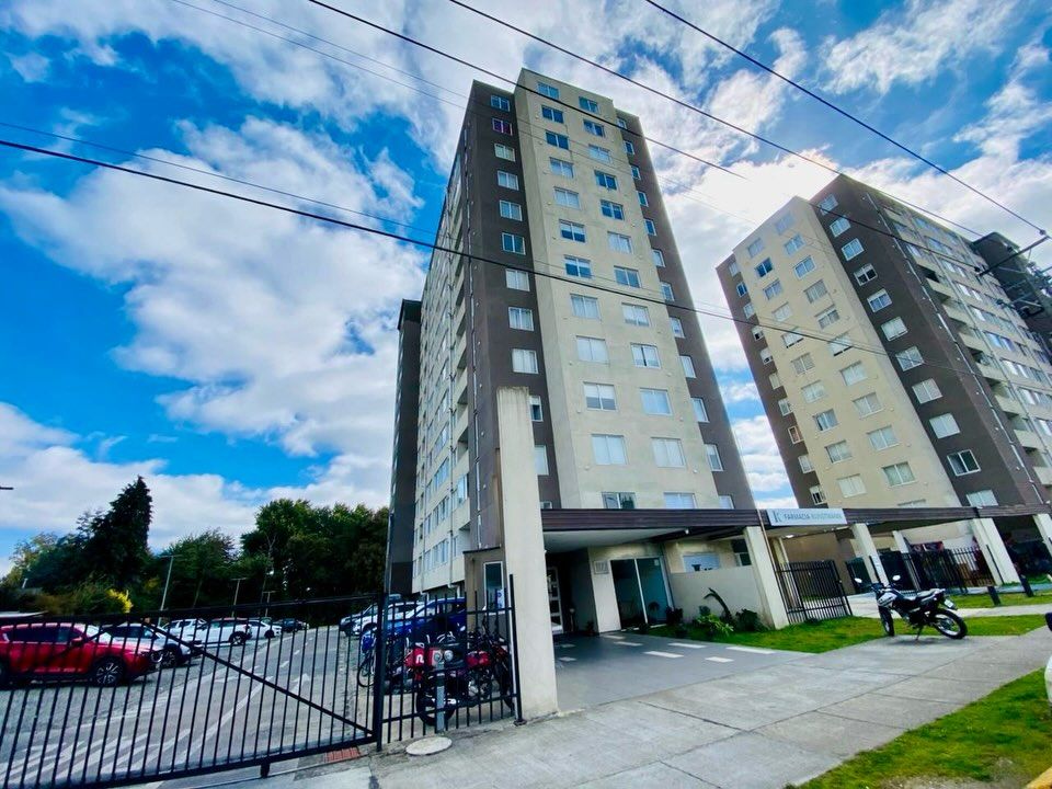 DEPARTAMENTO, CONDOMINIO VALLE BELLAVISTA - foto 13