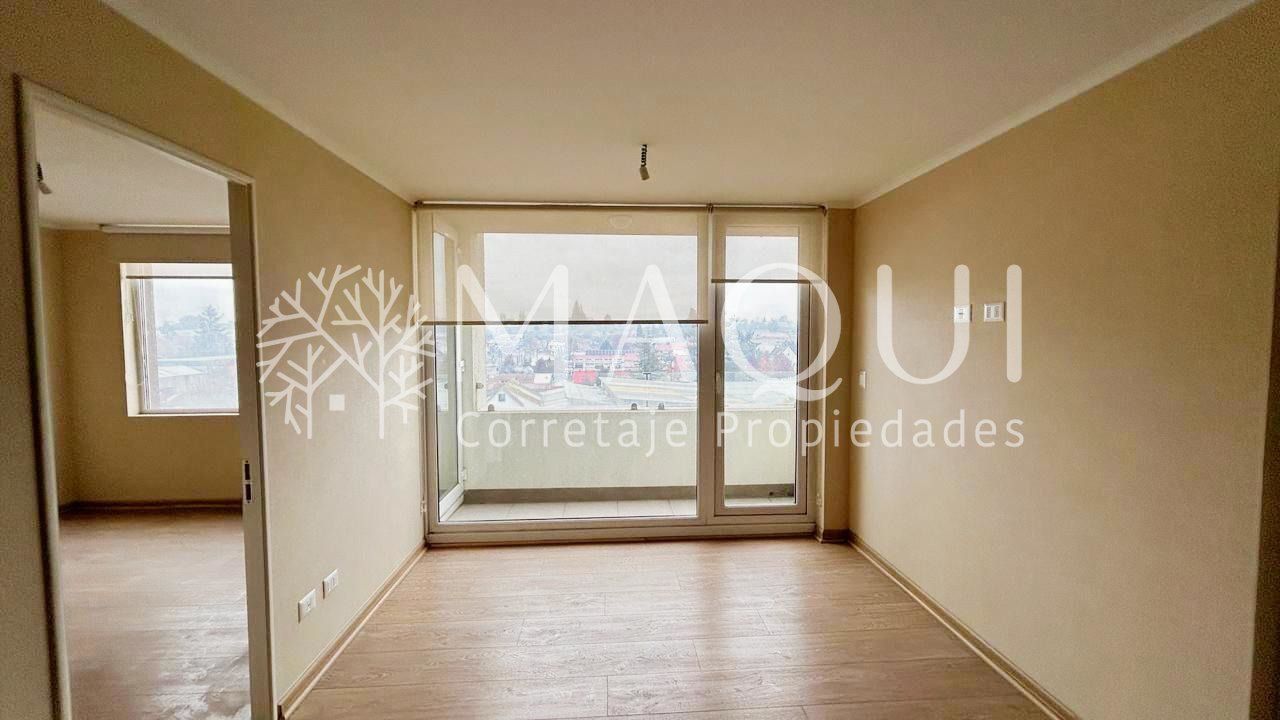 DEPARTAMENTO, EDIFICIO CENTRO OSORNO II - foto 7
