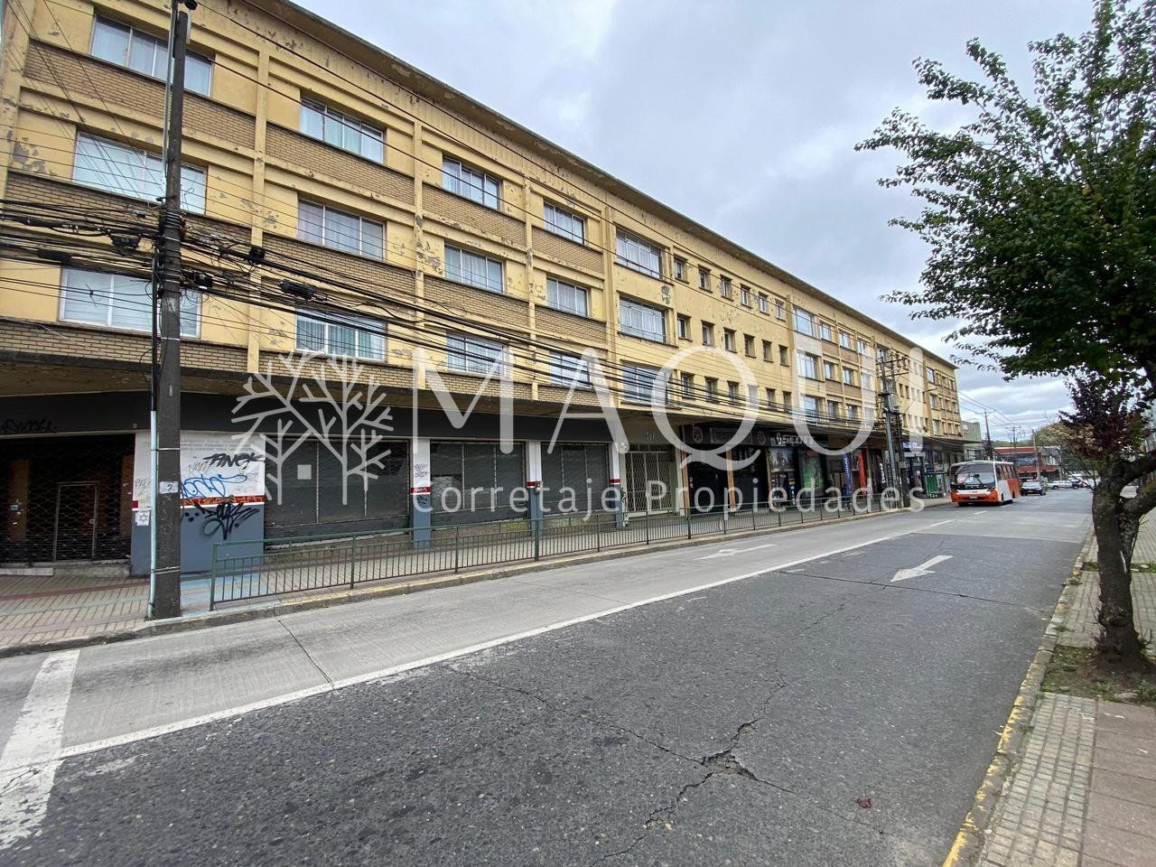 DEPARTAMENTO, EDIFICIO DE EMPLEADOS PUBLICOS Y PERIODISTAS - foto 10