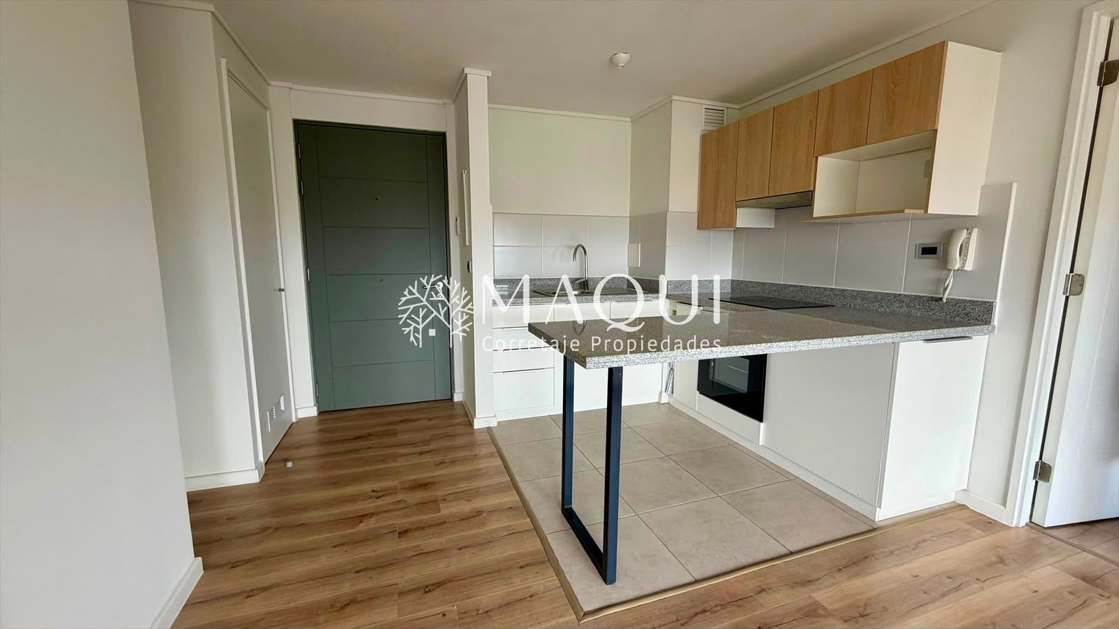 DEPARTAMENTO NUEVO – CONDOMINIO SMARTFRANCIA - foto 2