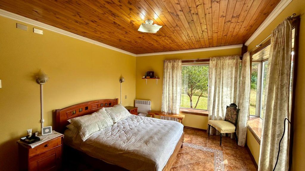 CASA EN PARCELA, SECTOR RIO TIJERAL - foto 21