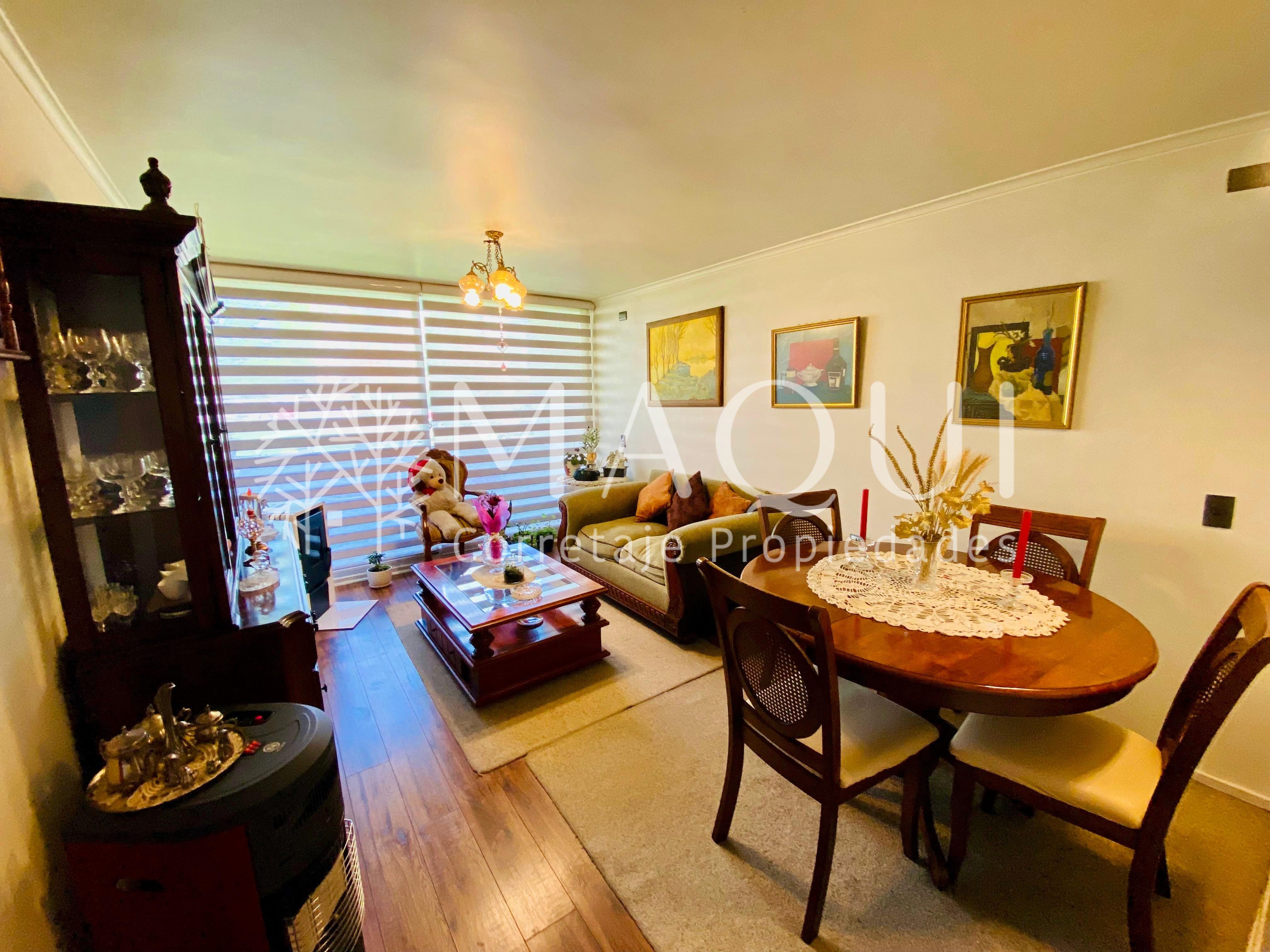 DEPARTAMENTO, CONDOMINIO PARQUE ORIENTE - foto 13