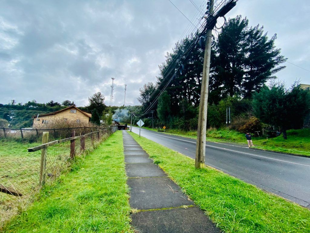 TERRENO URBANO, PUERTO OCTAY - foto 2