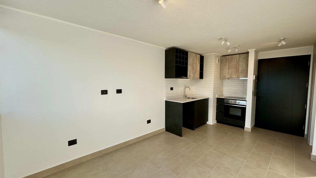 DEPARTAMENTO, PORTAL BAQUEDANO - foto 4